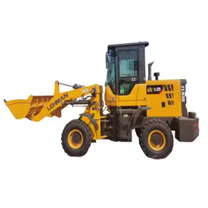 Earth Moving Equipment & Machinery